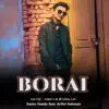 Damn Yeasin - Borai (feat. Arifur Rahman) - Single